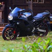 Honda Cbr 600 f2