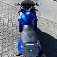 Honda CBR 1100 xx Super Blackbird