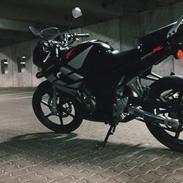 Honda CBR 125 R 