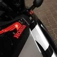 Honda CBR 125 R 