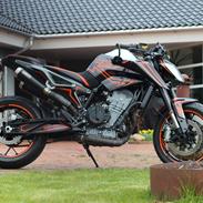 KTM 790 duke