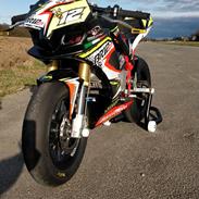 Universal Bucci Moto BR12GP