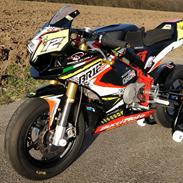 Universal Bucci Moto BR12GP