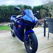 Yamaha YZF-R6