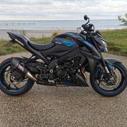 Suzuki GSX-S1000