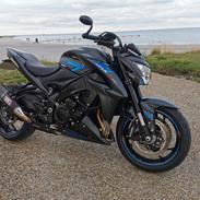 Suzuki GSX-S1000