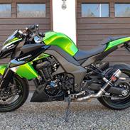Kawasaki Z1000 ABS