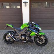 Kawasaki Z1000 ABS