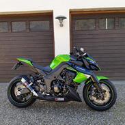 Kawasaki Z1000 ABS