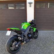 Kawasaki Z1000 ABS
