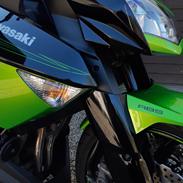 Kawasaki Z1000 ABS