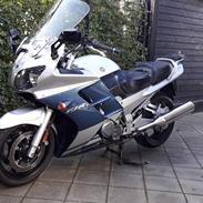 Yamaha fjr1300