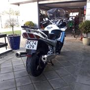 Yamaha fjr1300