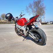 Yamaha FZR 1000