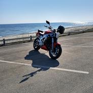 Yamaha FZR 1000