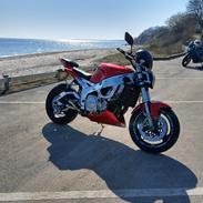 Yamaha FZR 1000