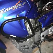 Honda XL 650 V Transalp