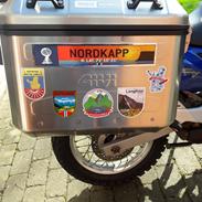 Honda XL 650 V Transalp