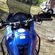 Honda XL 650 V Transalp