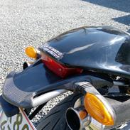 Ducati Monster 1000 DSie