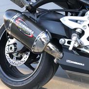Suzuki GSX-S1000