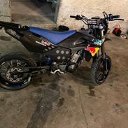 Husqvarna Smr 570 RR NOX