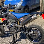 Husqvarna Smr 570 RR NOX