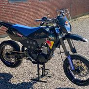 Husqvarna Smr 570 RR NOX