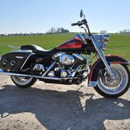 Harley Davidson Road King Classic