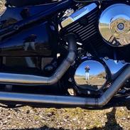 Kawasaki VN800 Classic