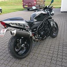 Triumph Speed triple 955I