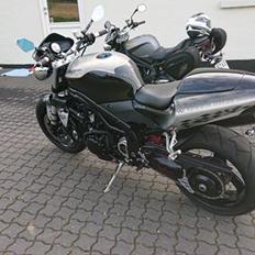 Triumph Speed triple 955I