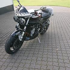 Triumph Speed triple 955I
