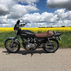 Kawasaki Z 900