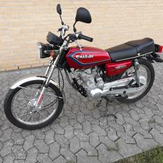 Haojin HJ 125