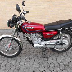 Haojin HJ 125