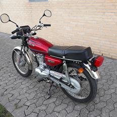 Haojin HJ 125