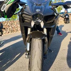 Kawasaki Ninja H2 Carbon