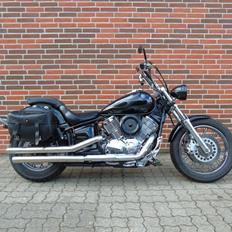 Yamaha XVS 1100