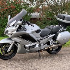 Yamaha fjr 1300