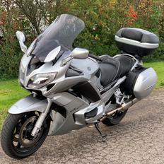 Yamaha fjr 1300