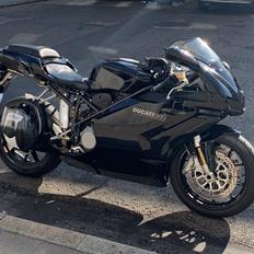 Ducati 999