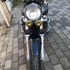 Honda Superfour 