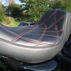 Harley Davidson road king