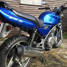 Kawasaki ER-5