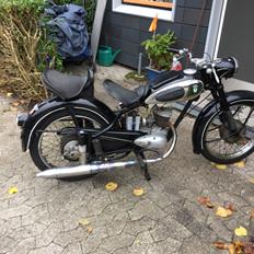 DKW 125 /H2 SOLGT