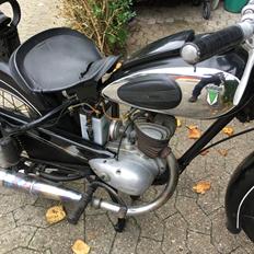 DKW 125 /H2 SOLGT