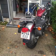 Yamaha Virago xv535