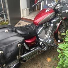 Yamaha Virago xv535