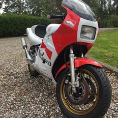 Yamaha RD 500
